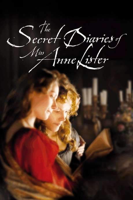 The Secret Diaries of Miss Anne Lister